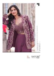 Sayuri  JANNAT GOLD